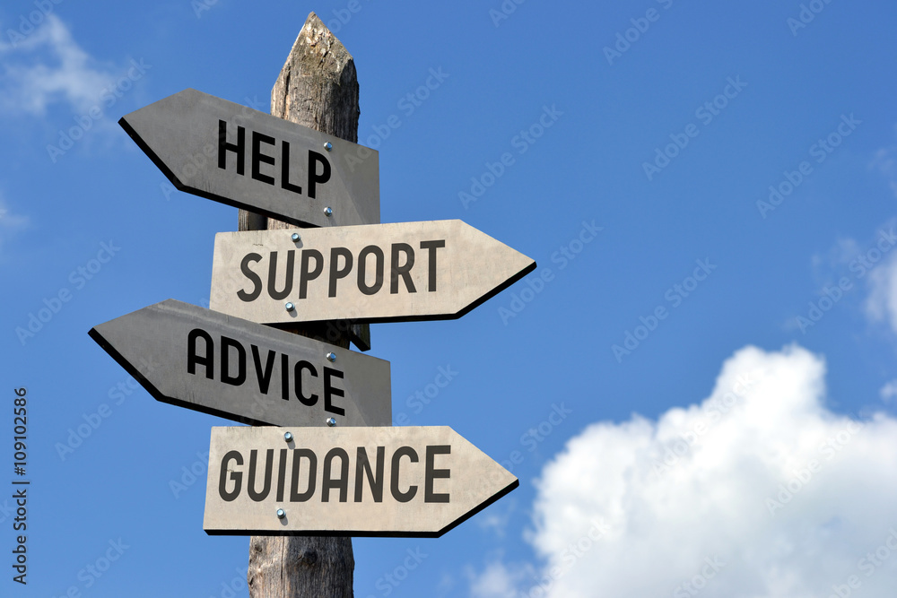 Ongoing Support and Accountability
