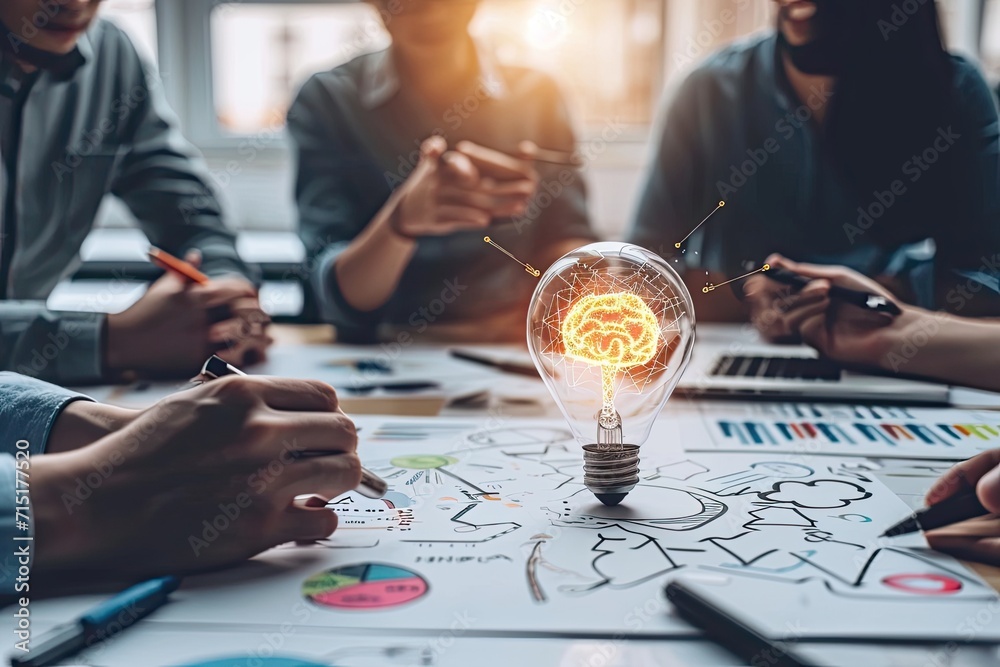 Strategy Development
