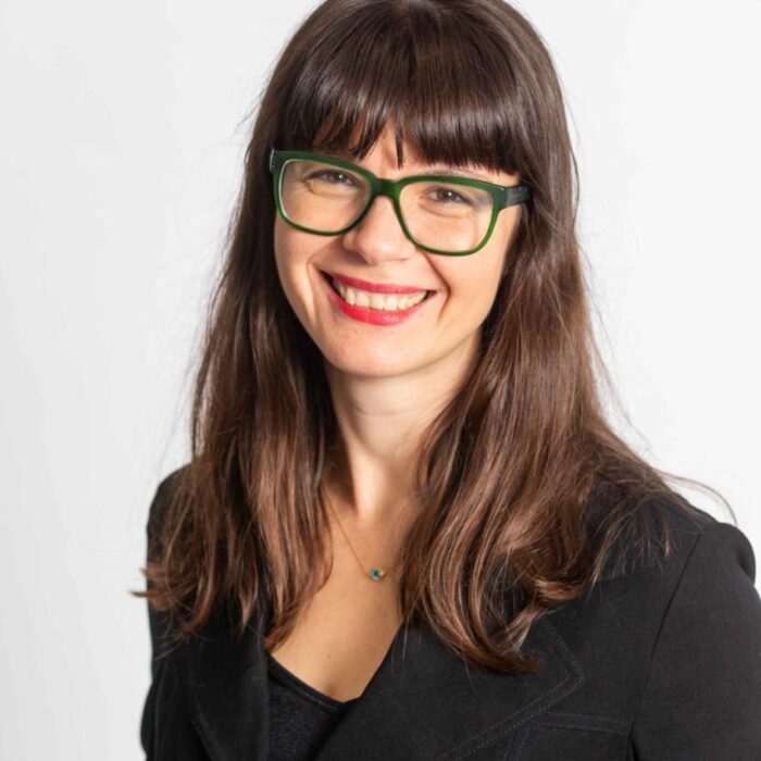 Ece Ozkan