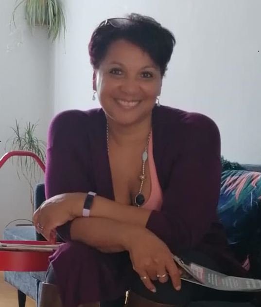 Sharon McKimm